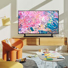 Samsung Smart Tv 50" Qled 4k 50q65b 2022  Modo Game  Som Em M