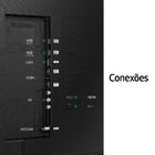 Samsung Smart Tv 50" Qled 4k 50q65b 2022  Modo Game  Som Em M