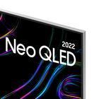 Samsung Smart Tv 55" Neo Qled 4k Qn83b 2022  Painel 120hz  Pr