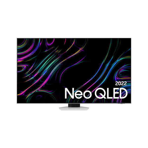 Samsung Smart Tv 55" Neo Qled 4k Qn83b 2022  Painel 120hz  Pr