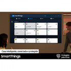 Samsung Smart Tv 55 Qled 4k 55q60d, Tecnologia De Pontos Quân