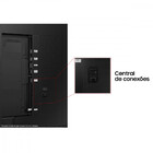 Samsung Smart Tv 55 Qled 4k 55q60d, Tecnologia De Pontos Quân