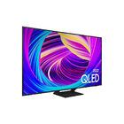 Samsung Smart Tv 55" Qled 4k 55q65b 2022  Modo Game  Som Em M