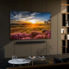 Samsung Smart Tv 55" Qled 4k Q65d 2024 Modo Game Tela Sem Lim