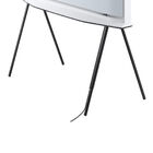 Samsung Smart TV 55" QLED 4K The Serif 2022 55LS01B Branca, T