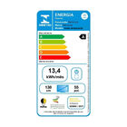 Samsung Smart TV 55" QLED 4K The Serif 2022 55LS01B Branca, T