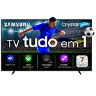 Samsung Smart Tv 55" Uhd 4k U8600f 2025