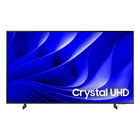 Samsung Smart Tv 65" Crystal Uhd 4k 65du8000 2024 + Soundbar
