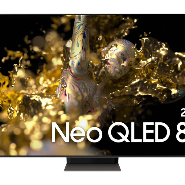 Samsung Smart Tv 65" Neo Qled 8k 65qn700b 2022  Mini Led  Pro