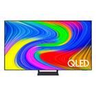 Samsung Smart Tv 65" Qled 4k 65q65d 2024 + Soundbar Hw-q600c