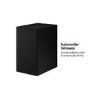 Samsung Smart Tv 65" Uhd 4k 65cu7700 + Soundbar Samsung Hw-a5