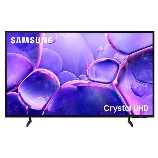 Samsung Smart Tv 65" Uhd 4k U8100f 2025