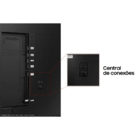 Samsung Smart Tv 70" Qled 4k Q65d 2024 Modo Game Tela Sem Lim