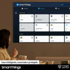 Samsung Smart Tv 70" Qled 4k Q65d 2024 Modo Game Tela Sem Lim