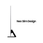 Samsung Smart Tv 75" Neo Qled 8k Qn800b 2022  Mini Led  Paine