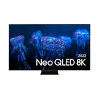 Samsung Smart Tv 75" Neo Qled 8k Qn800b 2022  Mini Led  Paine