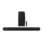 Samsung Smart Tv 75'' Qled 4k 75q70d 2024 + Soundbar Hw-q800d