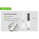 Samsung Smart Tv 75" Qled 4k The Frame 75ls03b  Tela Matte  S