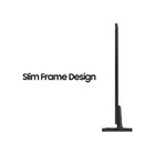 Samsung Smart Tv 75" Qled 4k The Frame 75ls03b  Tela Matte  S