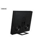 Samsung Smart Tv 75" Qled 4k The Frame 75ls03d + Music Frame