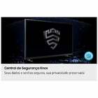 Samsung Smart Tv 75" Uhd 4k U8600f 2025