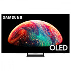 Samsung Smart Tv 77 Oled 4k 77s90c Processador Com Ia Som Em