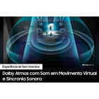 Samsung Smart Tv 77 Oled 4k 77s90c Processador Com Ia Som Em