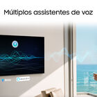 Samsung Smart TV 85" QLED 8K 85Q950TS, Tela Infinita, Process