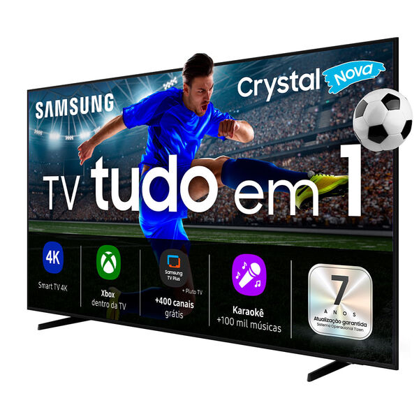 Samsung Smart Tv 85
