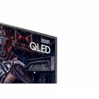 Samsung Smart Tv Crystal Uhd 4k 65”, Slim, Tela Sem Limites,