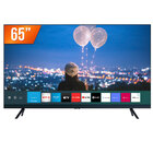 Samsung Smart Tv Crystal Uhd Tu8000 4k  Design Sem Limites 65"