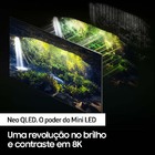Samsung Smart Tv Neo Qled 8k 75qn900b 2022  Mini Led  Painel