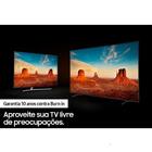 Samsung Smart Tv Qled 4k 50q60a 50", Pontos Quânticos, Borda