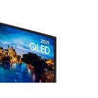 Samsung Smart Tv Qled 4k 50q60a 50", Pontos Quânticos, Borda