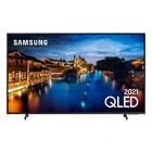 Samsung Smart Tv Qled 4k 50q60a 50", Pontos Quânticos, Borda