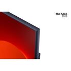 Samsung Smart Tv Qled 4k Ls05t The Sero 2020 Tela Vertical Ta