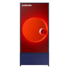 Samsung Smart Tv Qled 4k Ls05t The Sero 2020 Tela Vertical Ta