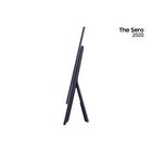 Samsung Smart Tv Qled 4k Ls05t The Sero 2020 Tela Vertical Ta
