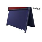 Samsung Smart Tv Qled 4k Ls05t The Sero 2020 Tela Vertical Ta