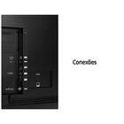 Samsung Smart Tv Uhd 4k 43" Com Processador Crystal 4k, Contr