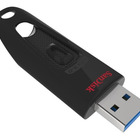 Sandisk Ultra 512gb Pen Drive Usb 3.0 130mbs No Brasil