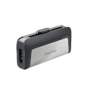 Sandisk Ultra Dual Drive Usb Type C 256gb