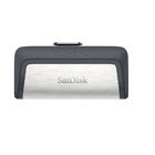 Sandisk Ultra Dual Drive Usb Type C 256gb