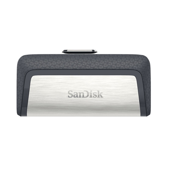 Sandisk Ultra Dual Drive Usb Type C 256gb