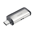 Sandisk Ultra Dual Drive Usb Type C 256gb