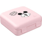 Sanduba Em Plástico Coza Nutri Disney Rosa