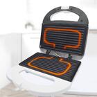 Sanduicheira 650w 110v Tf-leasymakerg