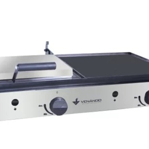 Sanduicheira  Venâncio 60 Cm A Gás Com Gaveta
