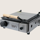 Sanduicheira A Gás 320 Tron