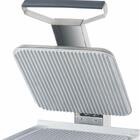 Sanduicheira A Gás Croydon Simples 1 Prensa Estriada Sase-g